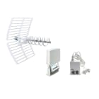 FRACARRO RADIOINDUSTRIE - KIT 10 5G T2 ELIKA700+MAP2R345U+M12P 217975