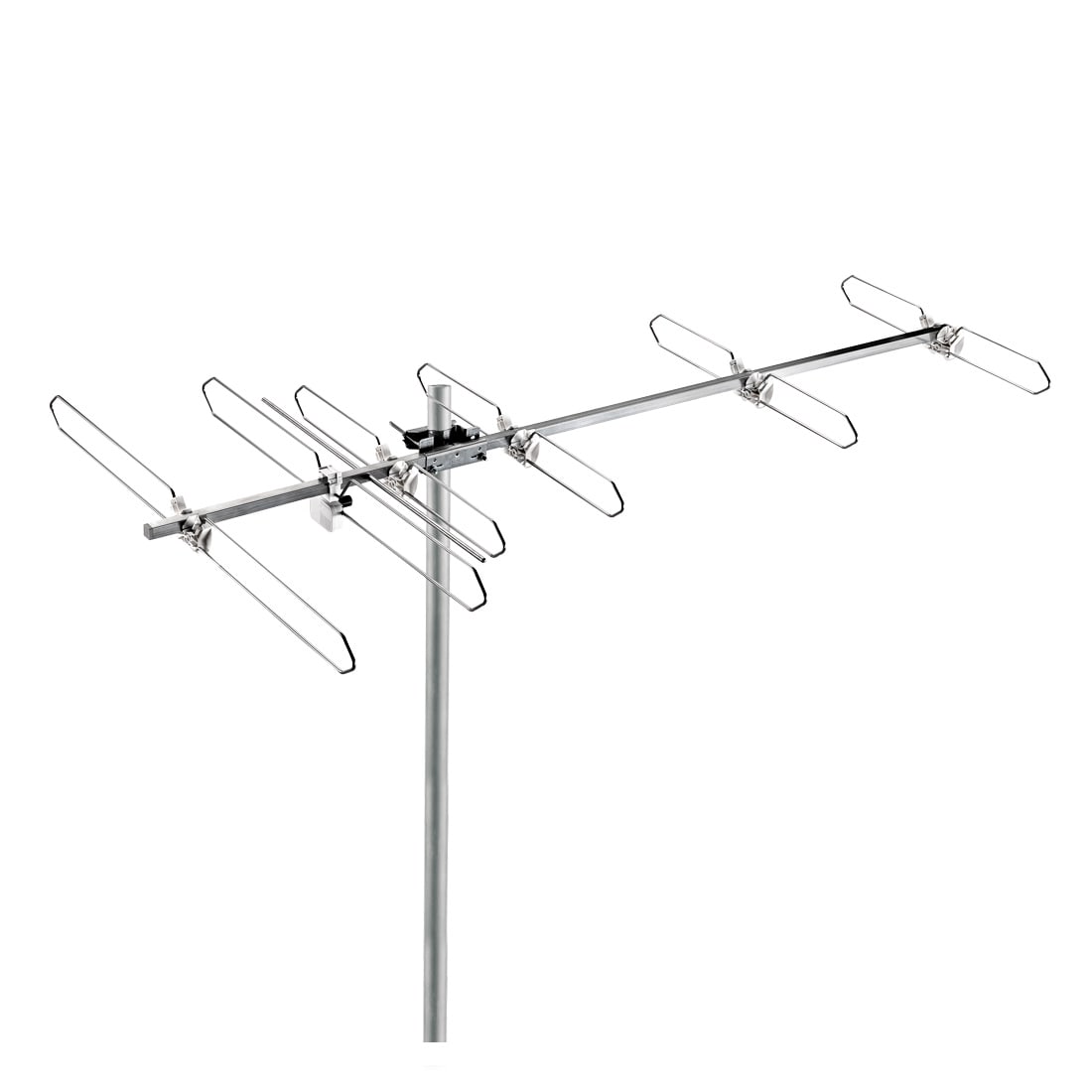 FRACARRO RADIOINDUSTRIE - BLV6F ANT.VHF E5-E12+CONN.F 218058