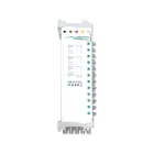 FRACARRO RADIOINDUSTRIE - SWI8524STPLUS MSW XS5+ 5IN 24OUT 271057