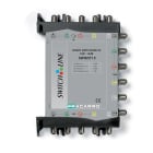 FRACARRO RADIOINDUSTRIE - SWI85T15 DERIV.TV/SAT 1 VIA -15DB 271095