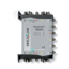 FRACARRO RADIOINDUSTRIE - SWI85SPL2 SPLITTER TV/SAT 2 VIE DC 271096