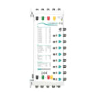 FRACARRO RADIOINDUSTRIE - SCD2-5816WTA MSW SCD2 5IN WB 8OUT FVM 271181