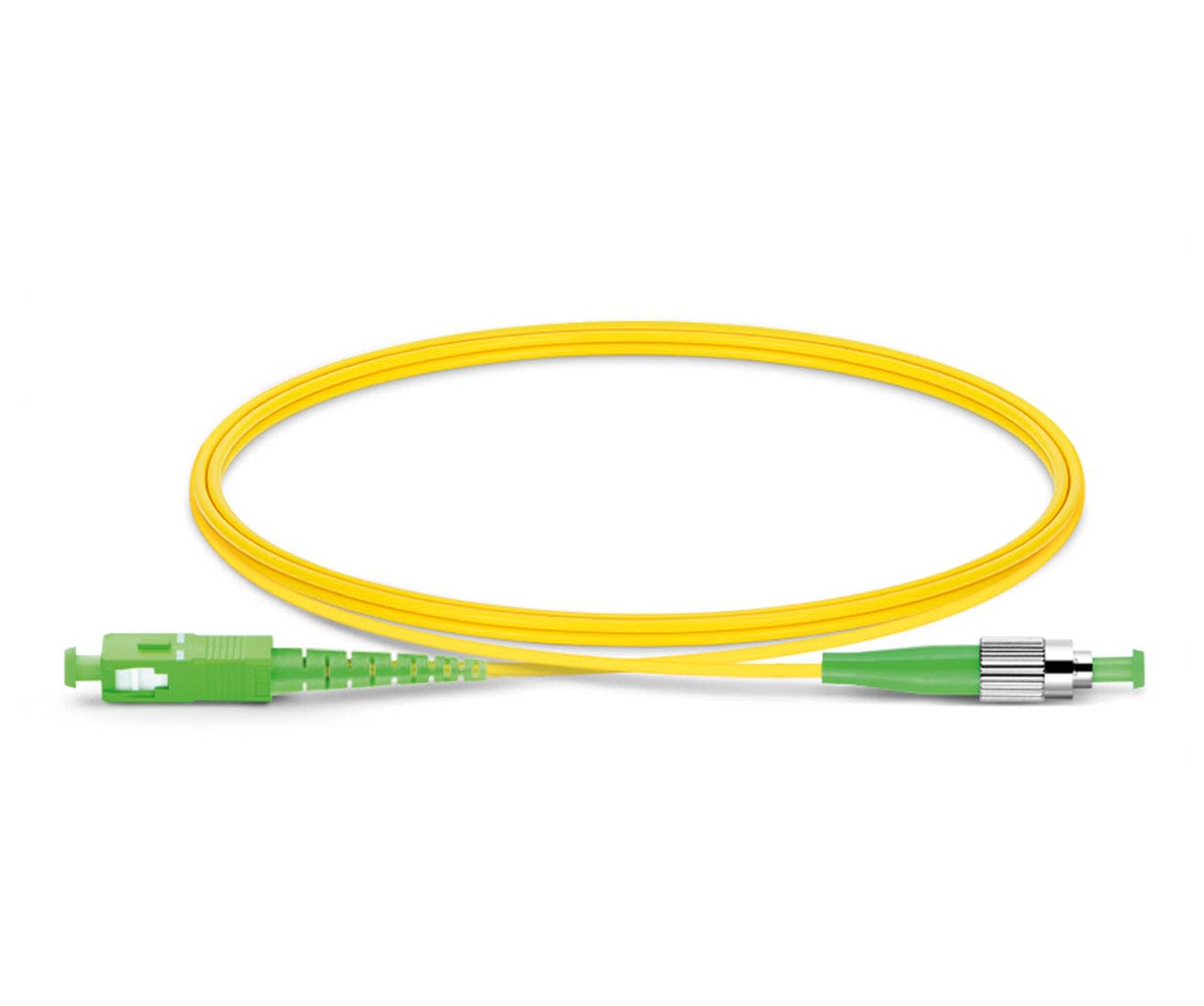 FRACARRO RADIOINDUSTRIE - FC-SC/APC PATCH PATCHCORD FC TO SC/APC 280011
