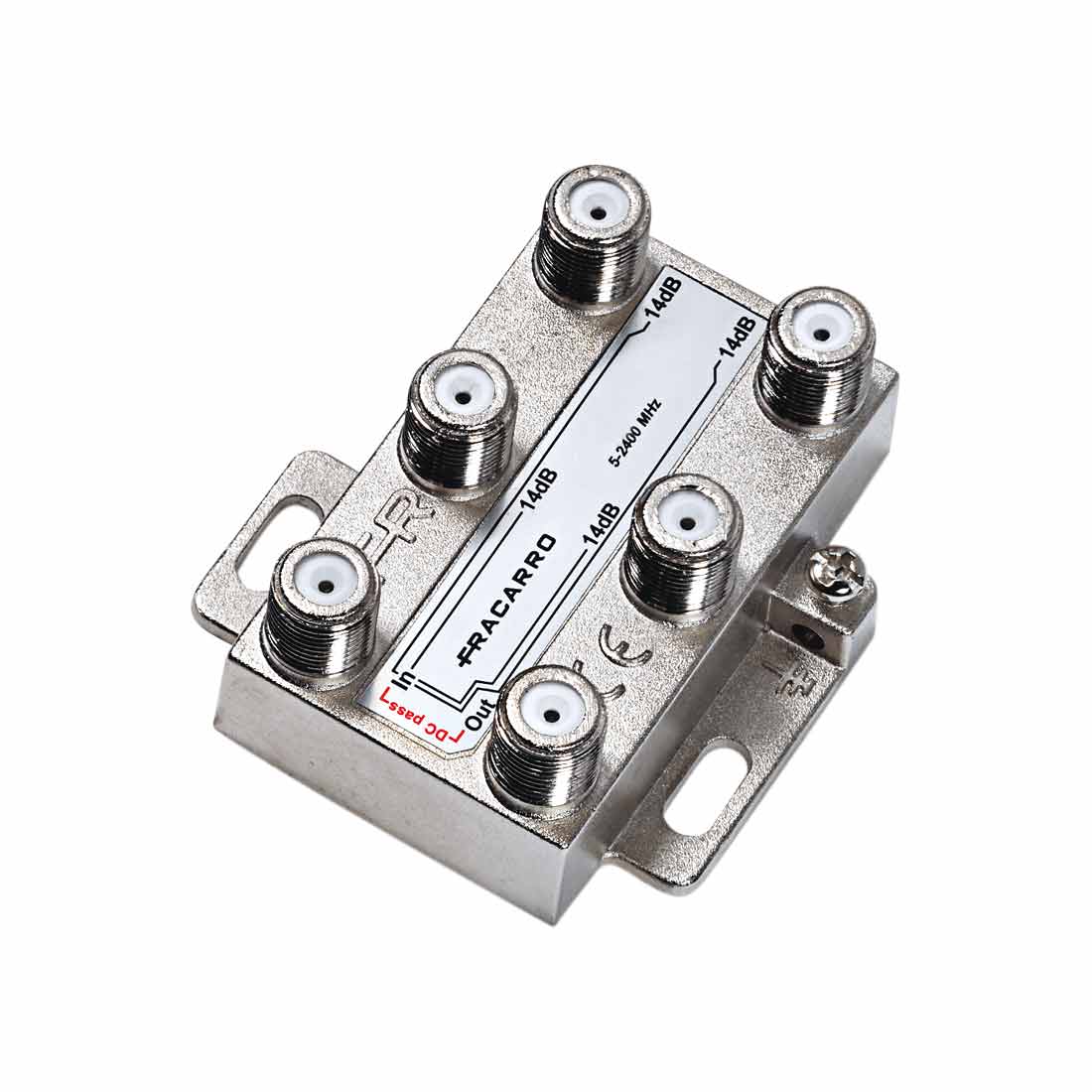 FRACARRO RADIOINDUSTRIE - DE4-18 DERIV.4DER 5-2400 280720