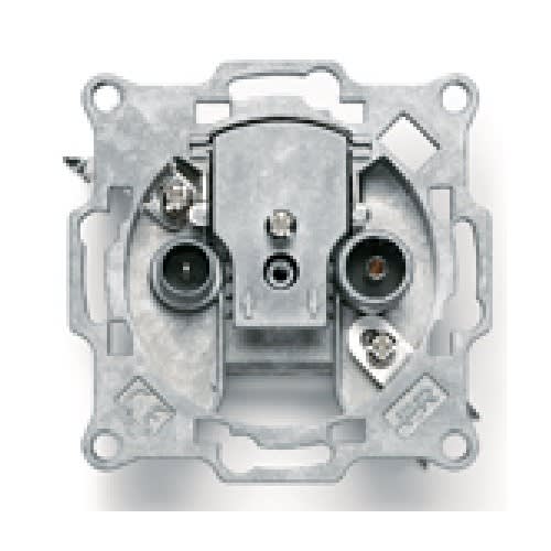 FRACARRO RADIOINDUSTRIE - PRI00 PRESA ROTONDA 0DB 280730