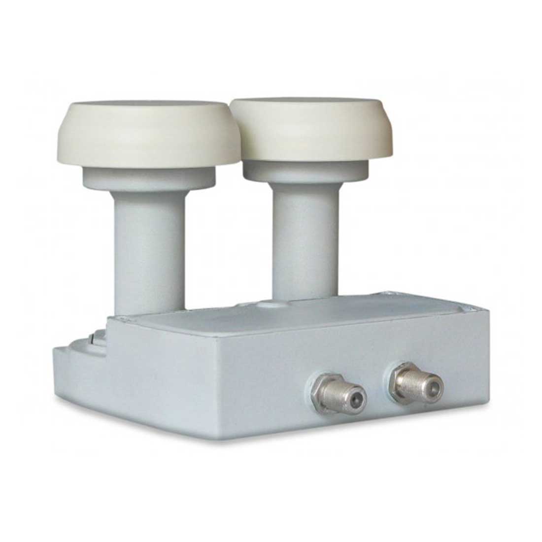 FRACARRO RADIOINDUSTRIE - UX-MBTW6 LTE LNB UNI MONOB TWIN 6 LTE 287140
