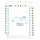 FRACARRO RADIOINDUSTRIE - SWP924TS MSW COMP 9IN 24OU TV A/P 287353