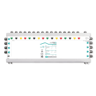 FRACARRO RADIOINDUSTRIE - SWP1708TS MSW COMP 17IN 8OU TV A/P 287355