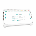 FRACARRO RADIOINDUSTRIE - SWP1712TS MSW COM 17IN 12OU TV A/P 287356