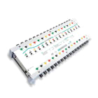 FRACARRO RADIOINDUSTRIE - SWA1730TS AMPLF.17IN 30DB TV A/P 287374