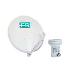 FRACARRO RADIOINDUSTRIE - KIT60SC KIT PO60SC + UX-S LTE 287473