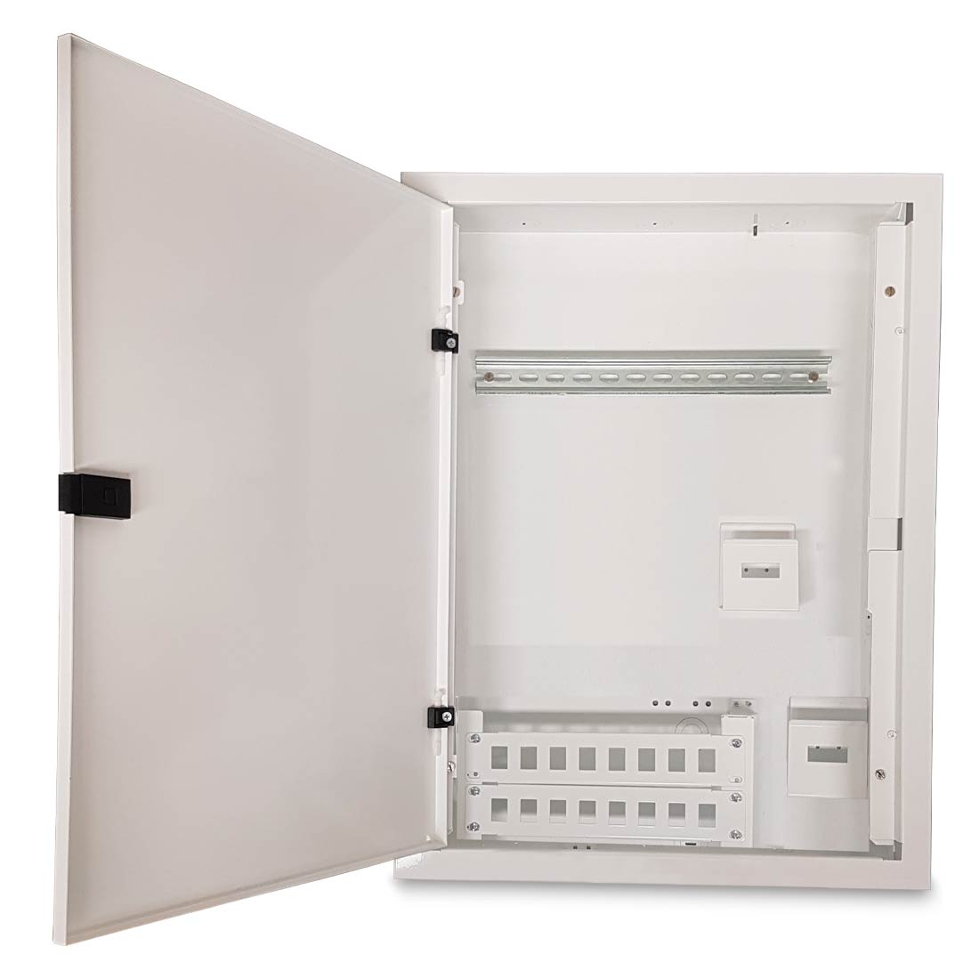 FRACARRO RADIOINDUSTRIE - QDSA-F QUADRODISTR.OTTICA.APP 287565