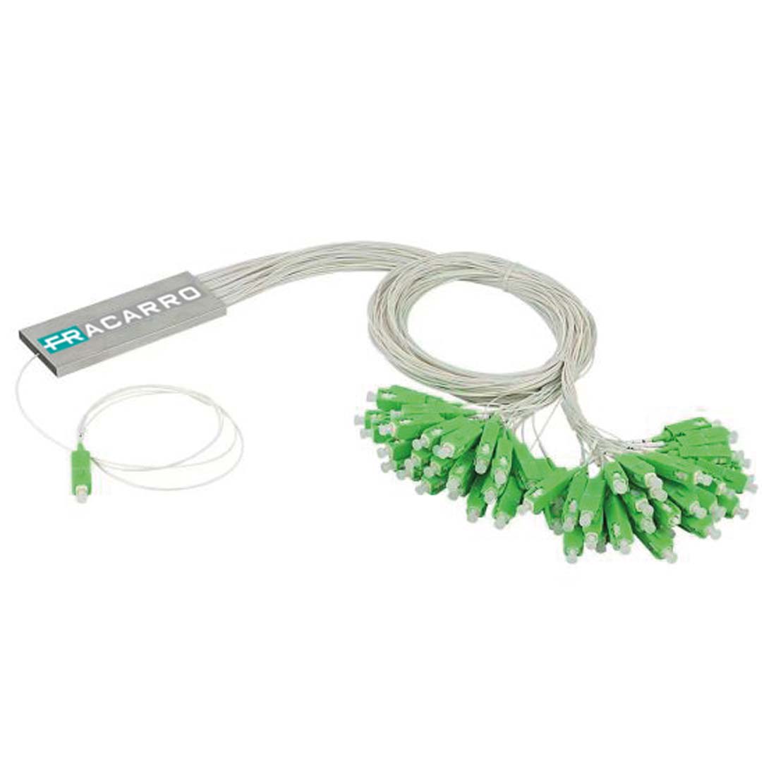 FRACARRO RADIOINDUSTRIE - PLC 1X64 MINI SPL.OTT.1X64 SC/APC MINI 287583