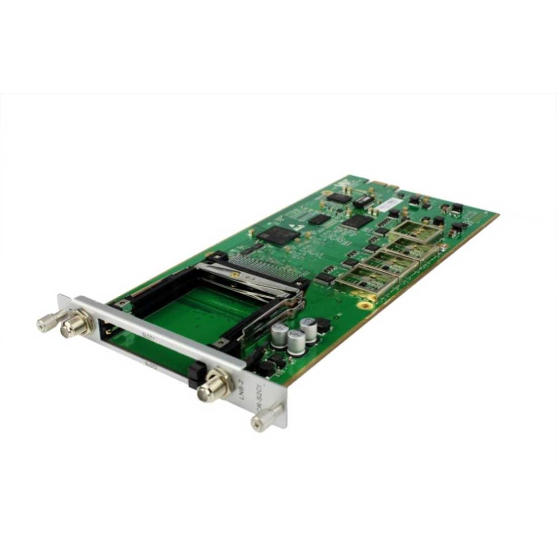 FRACARRO RADIOINDUSTRIE - GX-4S2CI-BP-01 GALAXIA 4XDVB-S2/S2X 2CI 287637