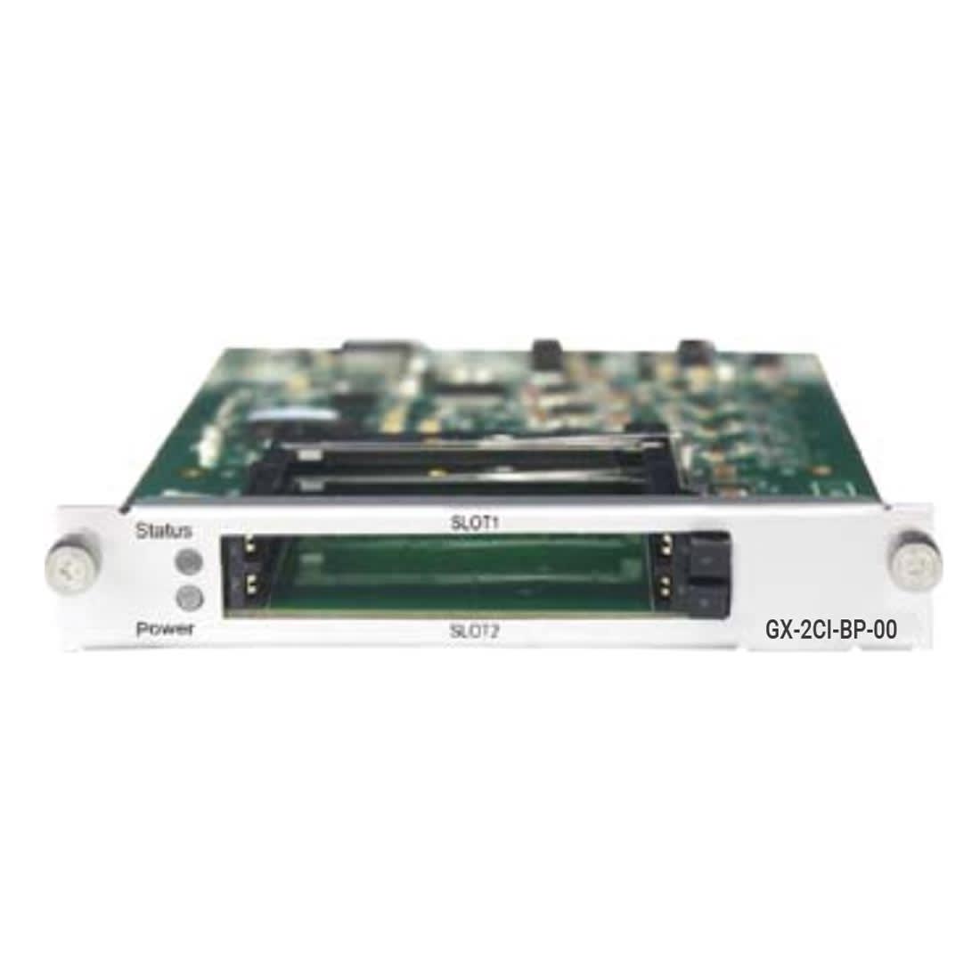 FRACARRO RADIOINDUSTRIE - GX-2CI-BP-00 GALAXI 2XCI DESCRAMBLER 287640