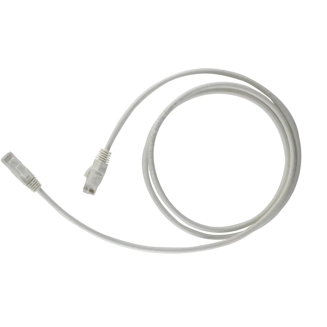 FRACARRO RADIOINDUSTRIE - CAT5E UTP 1/2M PATCH UTP CAT5E 287713