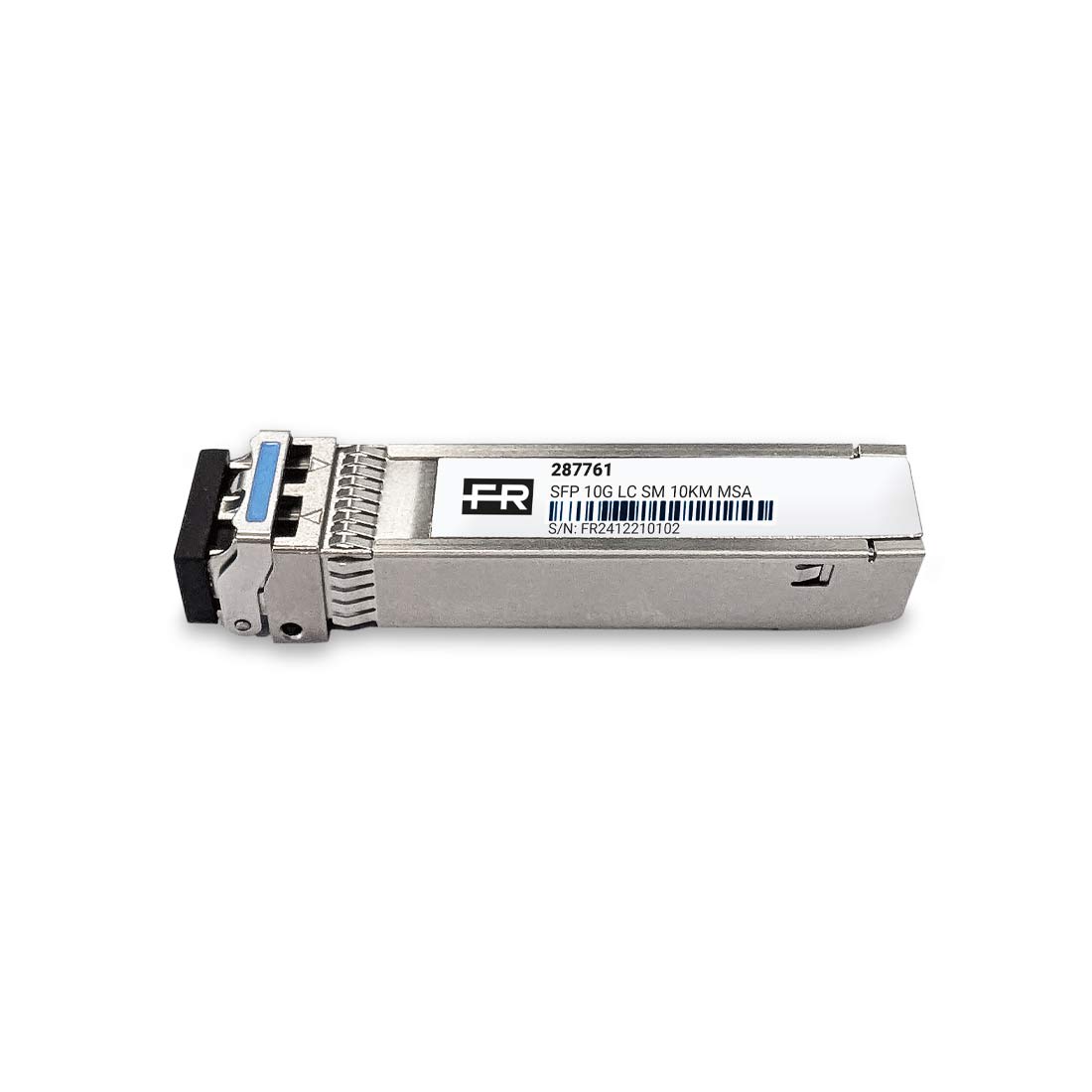 FRACARRO RADIOINDUSTRIE - SFP 10G LC SM SFP 10G LC SINGLE MODE 287761