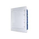 FRACARRO RADIOINDUSTRIE - QDSA36CP QUADRO APP. CARTONG. 36P 287870