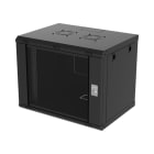 FRACARRO RADIOINDUSTRIE - RKM9U64DCPRO ARMADIO 9U L600XP450 M 287879