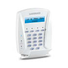 FRACARRO RADIOINDUSTRIE - T8N TASTIERA DISPLAY T8N 910306