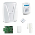 FRACARRO RADIOINDUSTRIE - K.HOME EVO WL KIT DEF. 24 HOME EVO WL 910435