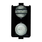 FRACARRO RADIOINDUSTRIE - CHBUS-UNI INSERITORE CH.EL. 911033