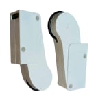 FRACARRO RADIOINDUSTRIE - RF45 WHEEL W CONTATTO PER TAPPARELLE 998996