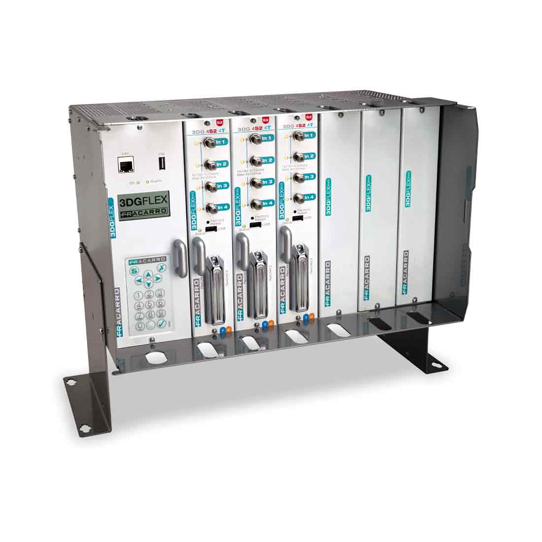 FRACARRO RADIOINDUSTRIE - KIT FTA 3DGEVO 12X12 K700504