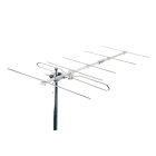 FRACARRO RADIOINDUSTRIE - TERZA 6HD ANTENNA VHF B3 TERZA HD