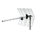 FRACARRO RADIOINDUSTRIE - TAU11/4 ANT.21-37, 11 ELEMENTI