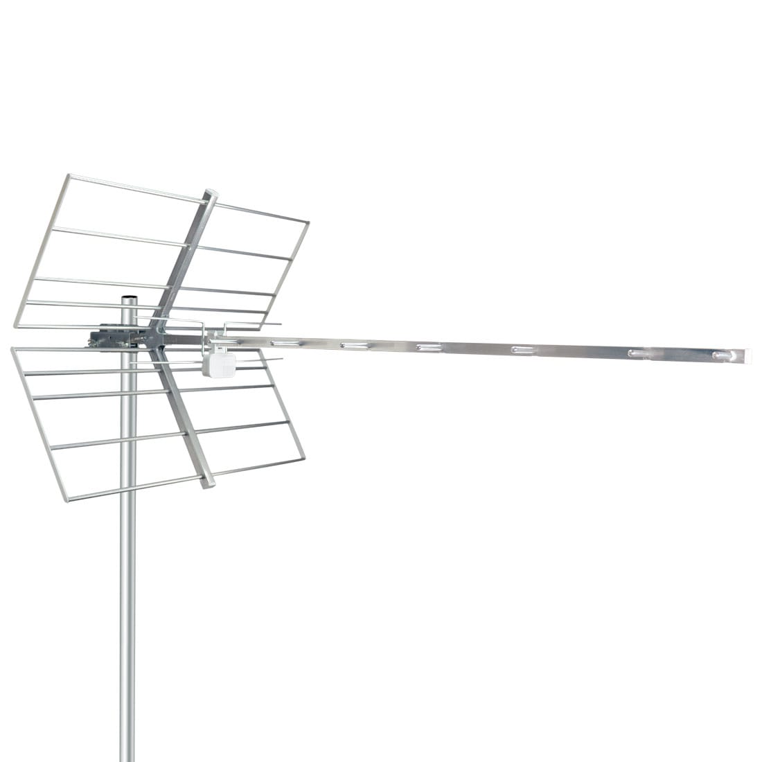 FRACARRO RADIOINDUSTRIE - TAU15/45 5G ANT. TAU UHF CORTINA 700