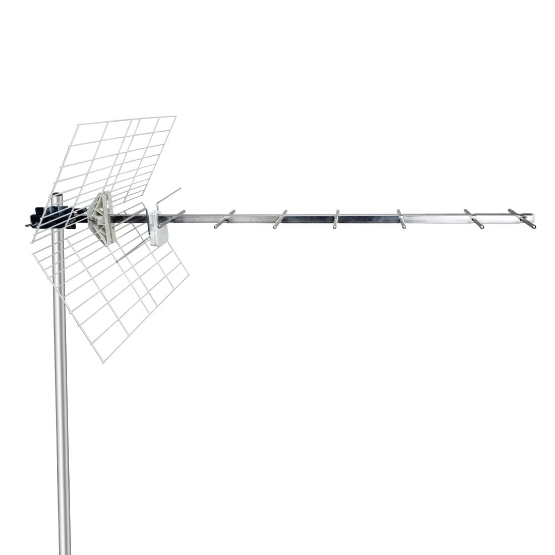 FRACARRO RADIOINDUSTRIE - TAU11/45 5G ANT. TAU UHF GRIGLIA 700