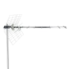 FRACARRO RADIOINDUSTRIE - TAU11/45 5G ANT. TAU UHF GRIGLIA 700