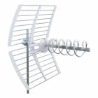 FRACARRO RADIOINDUSTRIE - ELIKA 700 C ANTENNA UHF ELIKA 700CAR
