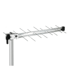 FRACARRO RADIOINDUSTRIE - LP4F ANT.LOG-PERIODICA+F B.IV