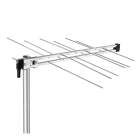 FRACARRO RADIOINDUSTRIE - LP3F ANT.LOG-PERIOD.+F