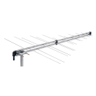 FRACARRO RADIOINDUSTRIE - LP345MF 700 ANT LOG PER 345FMINI 700