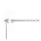 FRACARRO RADIOINDUSTRIE - BLU10HDLTE ANTENNA BLU 10HD LTE