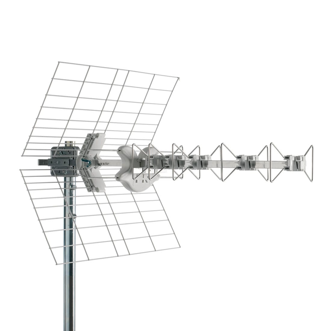 FRACARRO RADIOINDUSTRIE - BLU5HDLTE ANTENNA BLU 5HD LTE