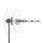 FRACARRO RADIOINDUSTRIE - BLU5HDLTE ANTENNA BLU 5HD LTE