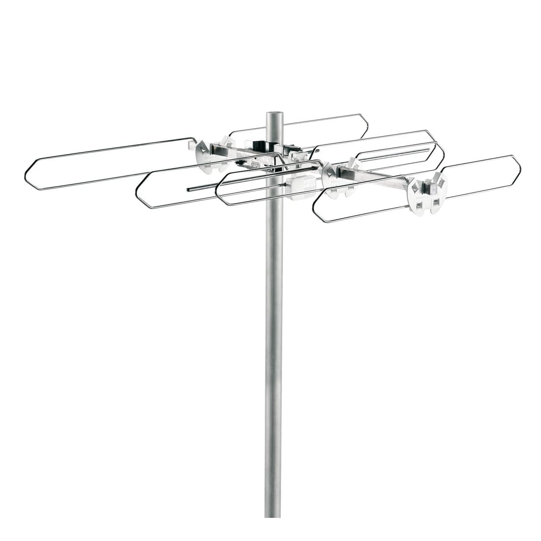 FRACARRO RADIOINDUSTRIE - BLV4F ANT.VHF E5-E12+CONN.F