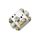 FRACARRO RADIOINDUSTRIE - CD12 CASSETTA DI DERIV.