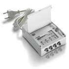 FRACARRO RADIOINDUSTRIE - AFI313T AMPLIF.INT.3IN/1OUT 30DB