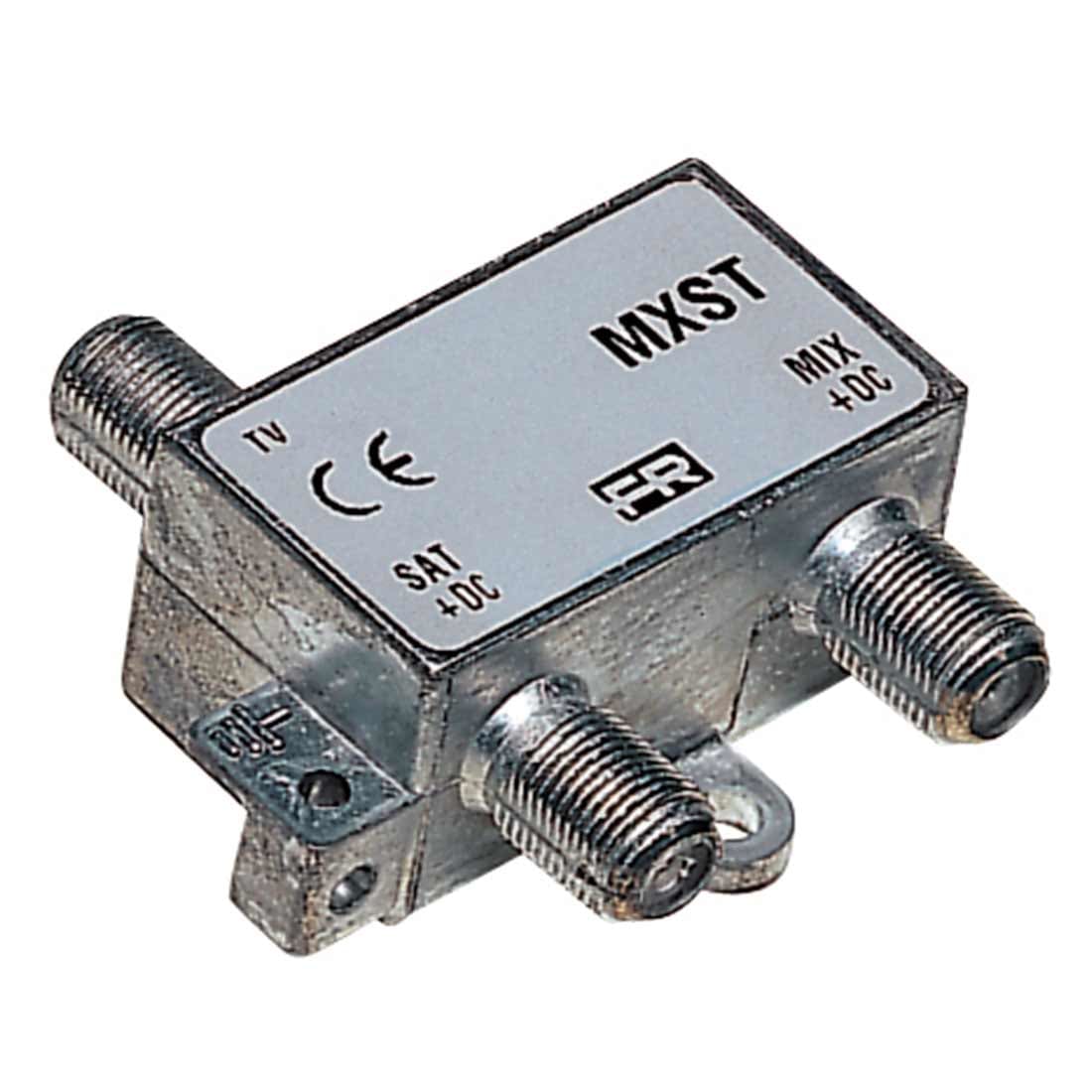 FRACARRO RADIOINDUSTRIE - MXST MISCELATORE