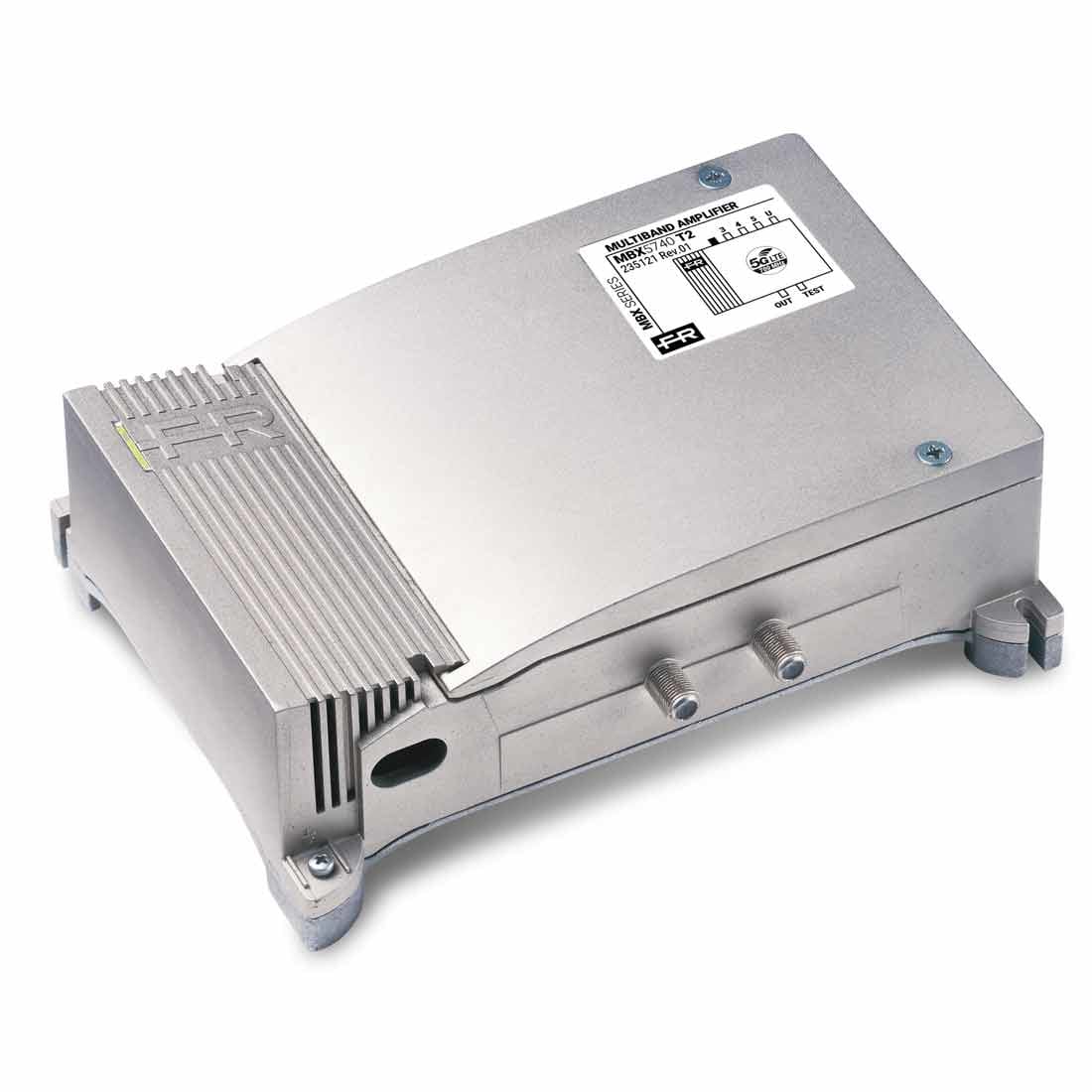 FRACARRO RADIOINDUSTRIE - MBX5541 T2 AMP. 4IN FM,3+D,U,U 30DB