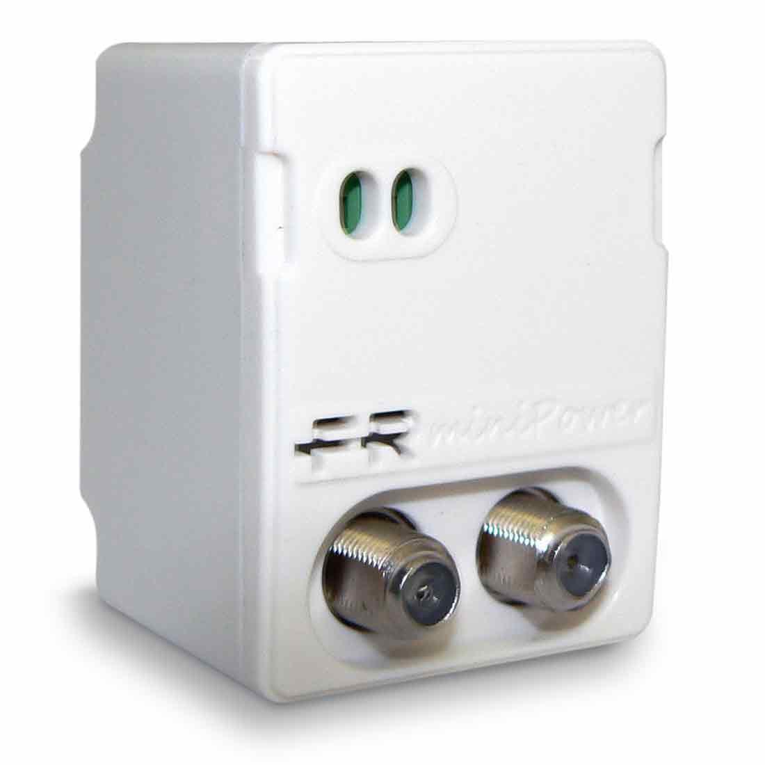 FRACARRO RADIOINDUSTRIE - MINI POWER 24P PSU 24V 130MA CAVO