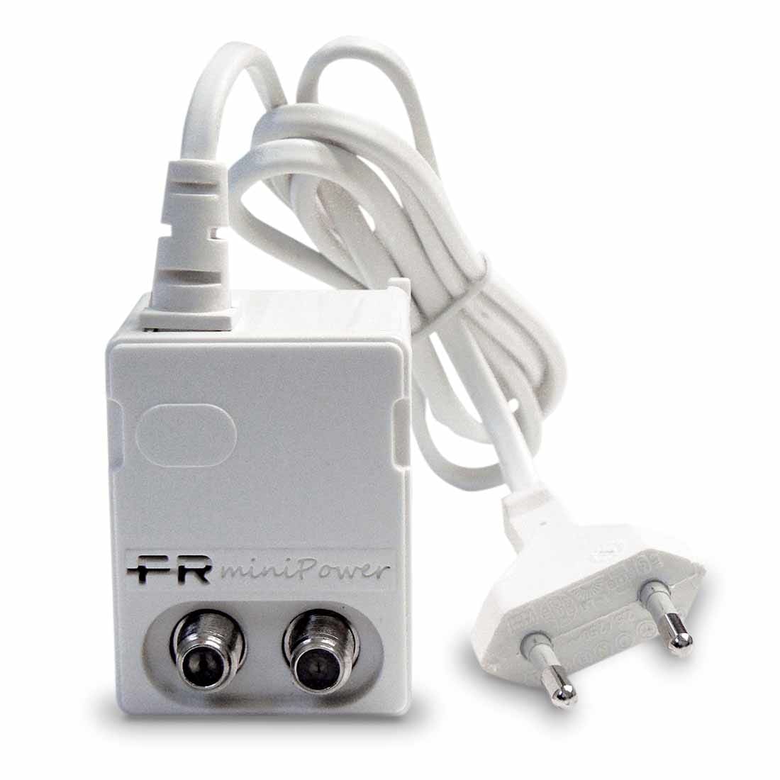 FRACARRO RADIOINDUSTRIE - MINI BOOST 12P AMPLIF.12DB III+DAB+UHF