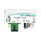 FRACARRO RADIOINDUSTRIE - OPT-PDM-SCA PRESA/RIC OTT. PASS. SCA