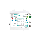 FRACARRO RADIOINDUSTRIE - OPT-RX WB1 SCD2 RX OTTICO WIDE SCD2/DSCR