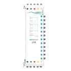 FRACARRO RADIOINDUSTRIE - SWI8512PLUS MSW XS5+ 5IN 12OUT